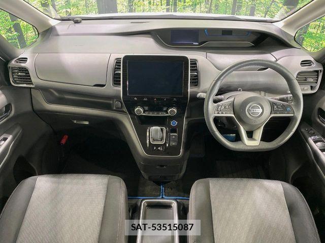 Nissan SERENA 2019-10 6677930-1