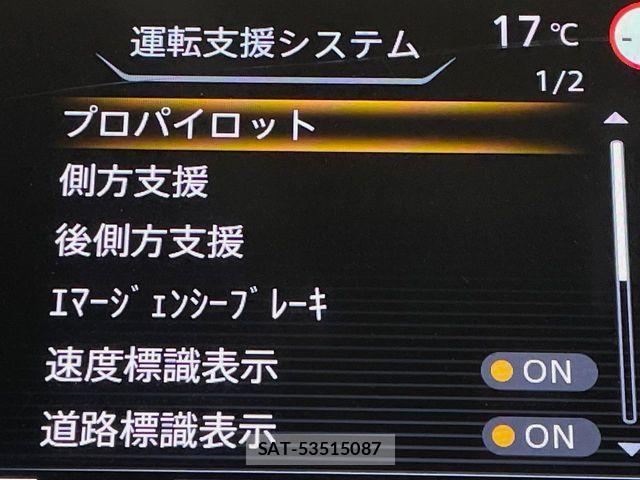 Nissan SERENA 2019-10 6677930-3