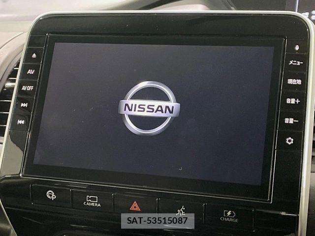 Nissan SERENA 2019-10 6677930-4