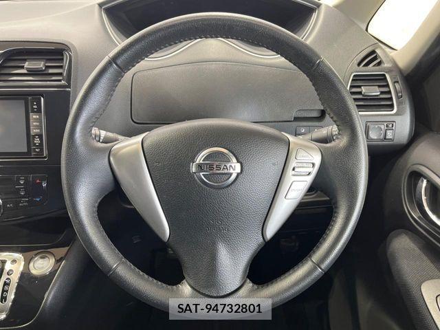 Nissan SERENA 2012-03 6677948-11