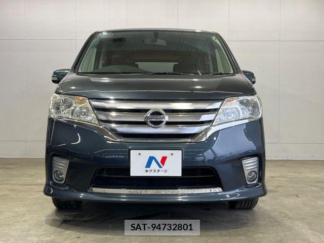 Nissan SERENA 2012-03 6677948-14
