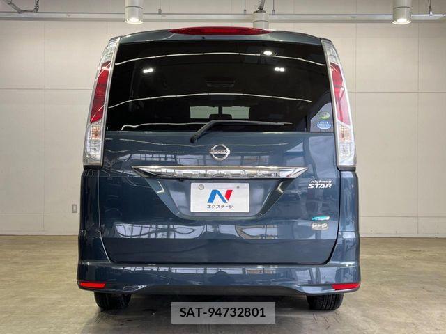 Nissan SERENA 2012-03 6677948-15