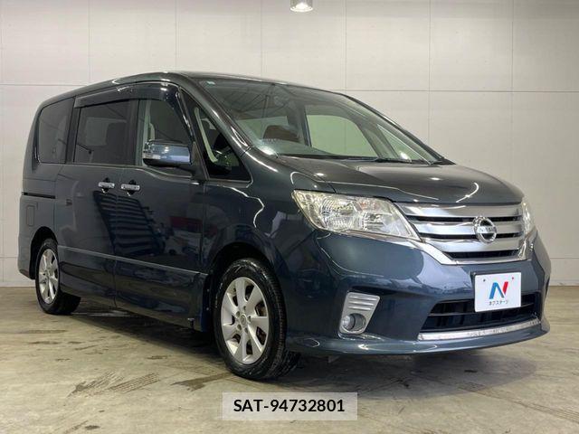 Nissan SERENA 2012-03 6677948-16