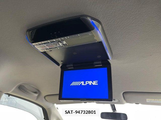 Nissan SERENA 2012-03 6677948-3