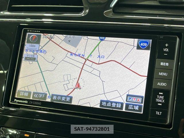 Nissan SERENA 2012-03 6677948-4