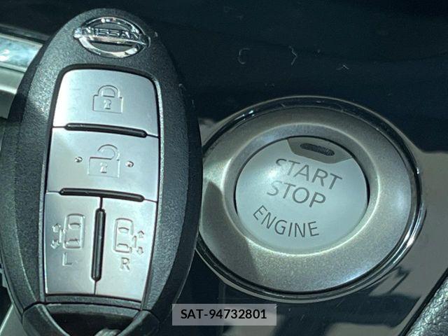 Nissan SERENA 2012-03 6677948-6