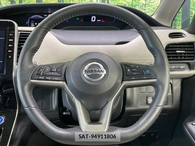 Nissan SERENA 2022-03 6677913-11