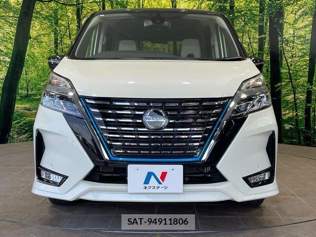 Nissan SERENA 2022-03 6677913-14