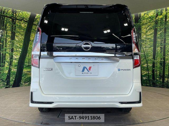 Nissan SERENA 2022-03 6677913-15