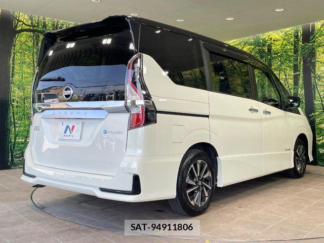 Nissan SERENA 2022-03 6677913-16