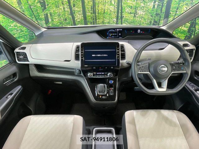 Nissan SERENA 2022-03 6677913-1