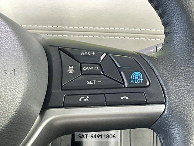 Nissan SERENA 2022-03 6677913-3