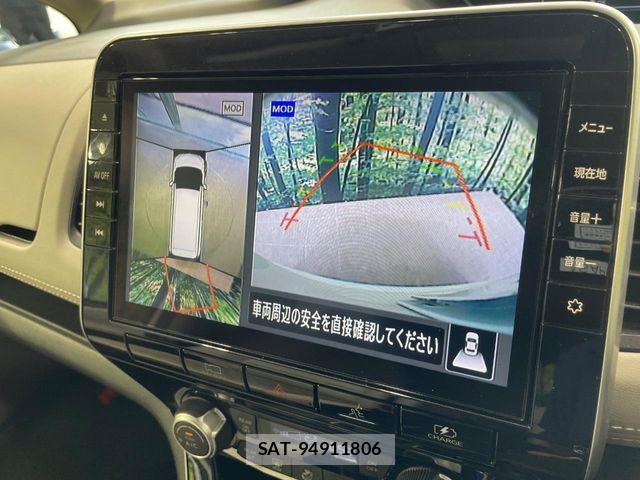 Nissan SERENA 2022-03 6677913-5