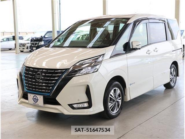 Nissan SERENA 2022-10 6677916-0