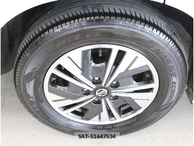 Nissan SERENA 2022-10 6677916-9