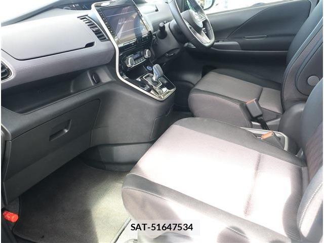 Nissan SERENA 2022-10 6677916-15