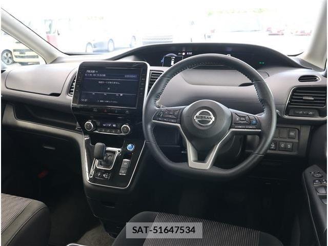 Nissan SERENA 2022-10 6677916-1