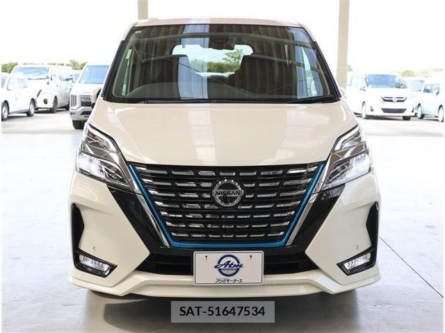 Nissan SERENA 2022-10 6677916-21