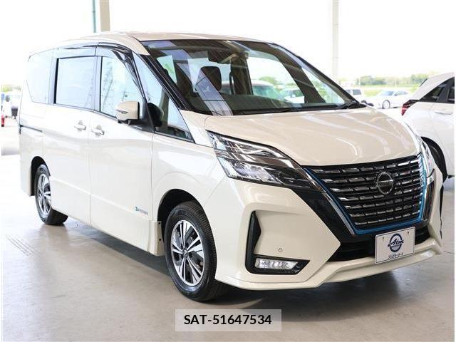 Nissan SERENA 2022-10 6677916-22