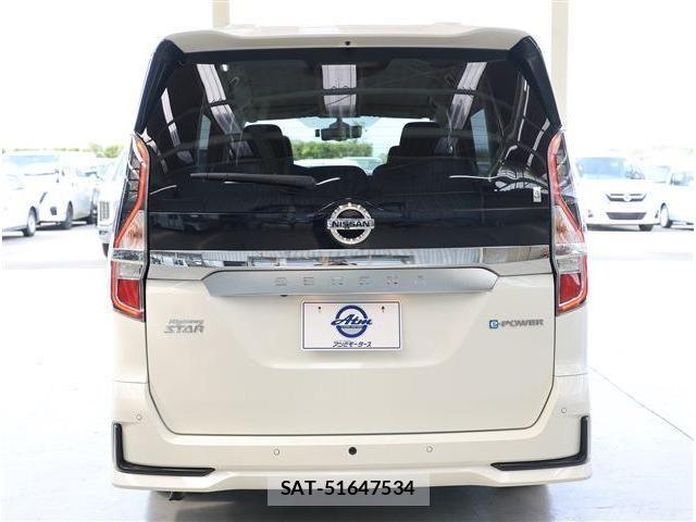 Nissan SERENA 2022-10 6677916-23
