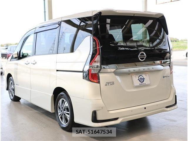 Nissan SERENA 2022-10 6677916-24