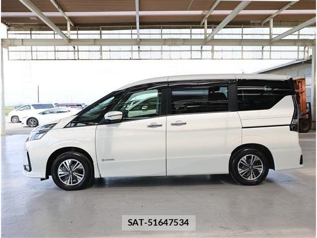 Nissan SERENA 2022-10 6677916-25
