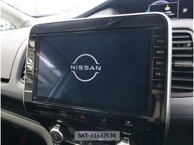 Nissan SERENA 2022-10 6677916-2