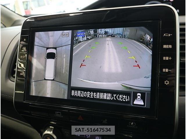 Nissan SERENA 2022-10 6677916-3