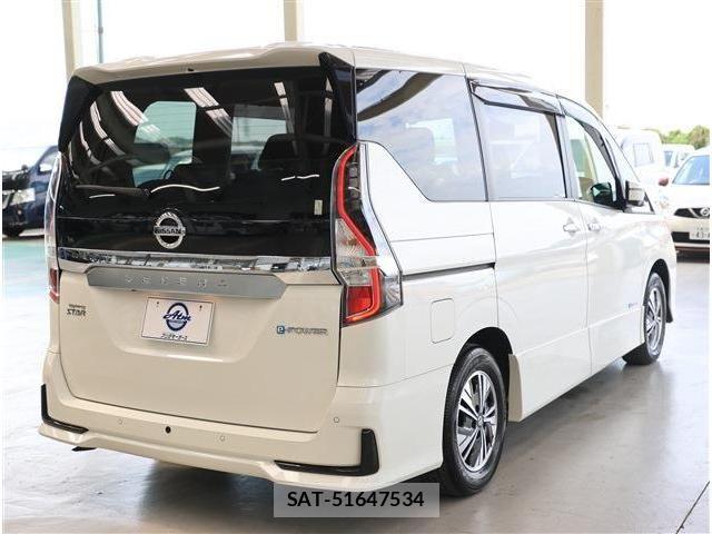 Nissan SERENA 2022-10 6677916-7