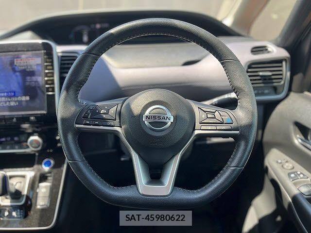 Nissan SERENA 2022-02 6677905-13