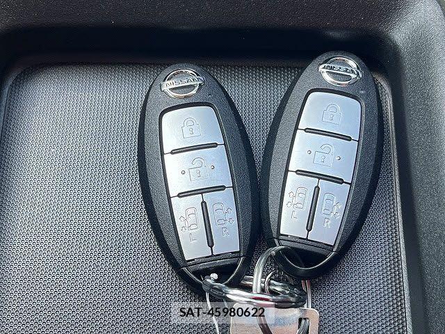 Nissan SERENA 2022-02 6677905-23