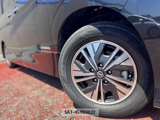 Nissan SERENA 2022-02 6677905-26