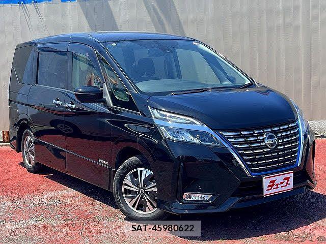 Nissan SERENA 2022-02 6677905-6