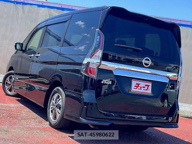 Nissan SERENA 2022-02 6677905-8