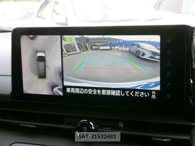 Nissan SERENA 2023-08 6677885-13