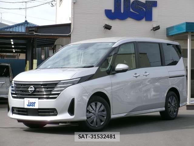 Nissan SERENA 2023-08 6677885-1