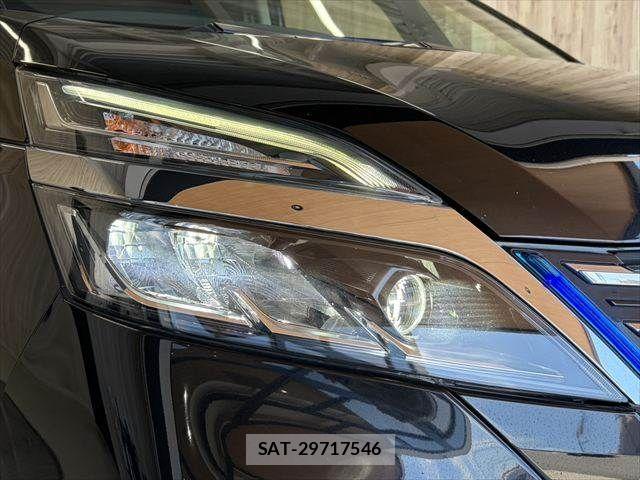 Nissan SERENA 2021-02 6677944-13