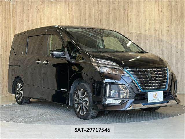 Nissan SERENA 2021-02 6677944-16