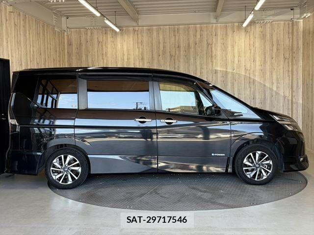 Nissan SERENA 2021-02 6677944-17