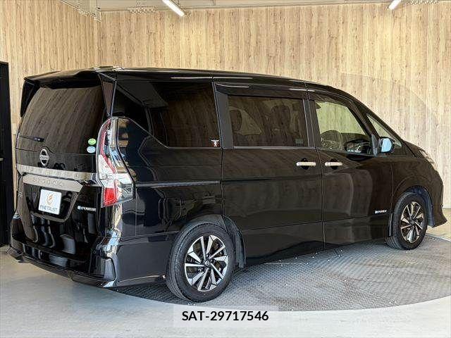Nissan SERENA 2021-02 6677944-18
