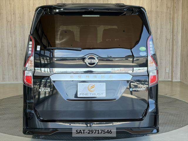 Nissan SERENA 2021-02 6677944-19