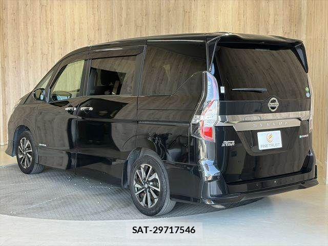 Nissan SERENA 2021-02 6677944-20
