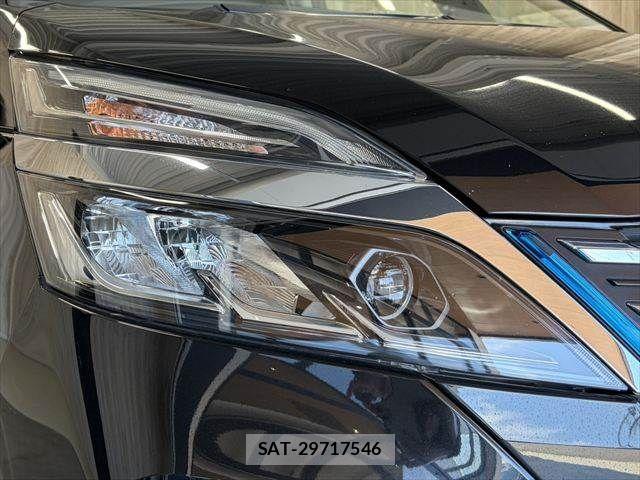 Nissan SERENA 2021-02 6677944-22