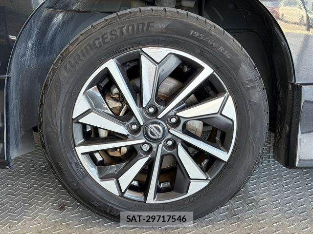 Nissan SERENA 2021-02 6677944-29