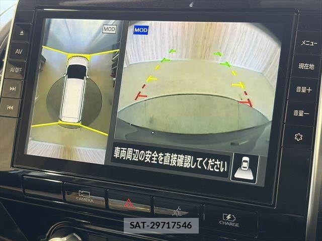 Nissan SERENA 2021-02 6677944-4
