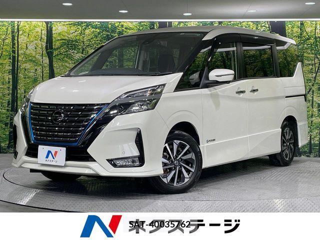 Nissan SERENA 2022-09 6677911-0