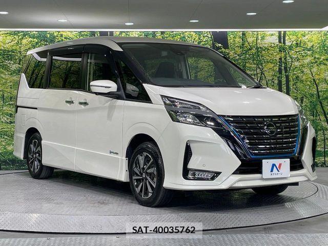 Nissan SERENA 2022-09 6677911-16