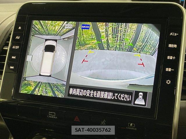 Nissan SERENA 2022-09 6677911-5
