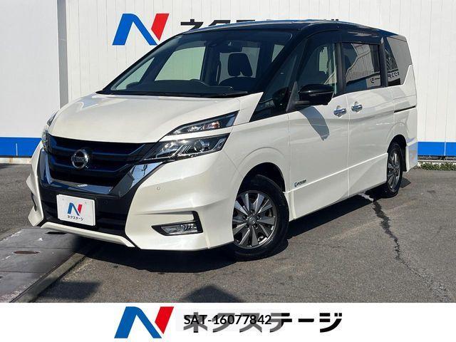 Nissan SERENA 2019-05 6677934-0