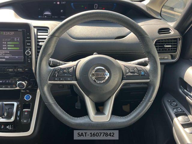 Nissan SERENA 2019-05 6677934-11